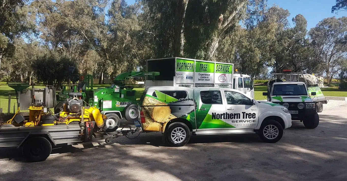 Adelaide Tree Services