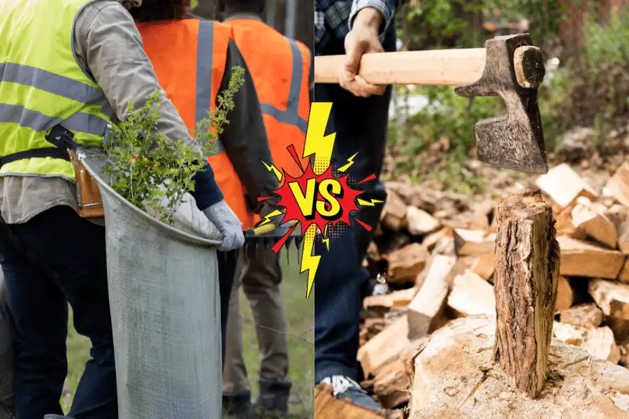 Tree Removal Adelaide